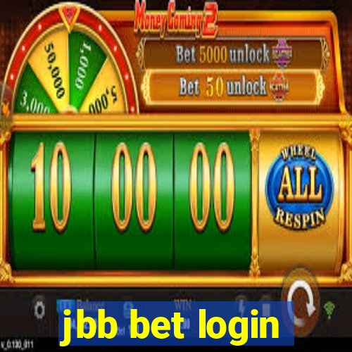 jbb bet login